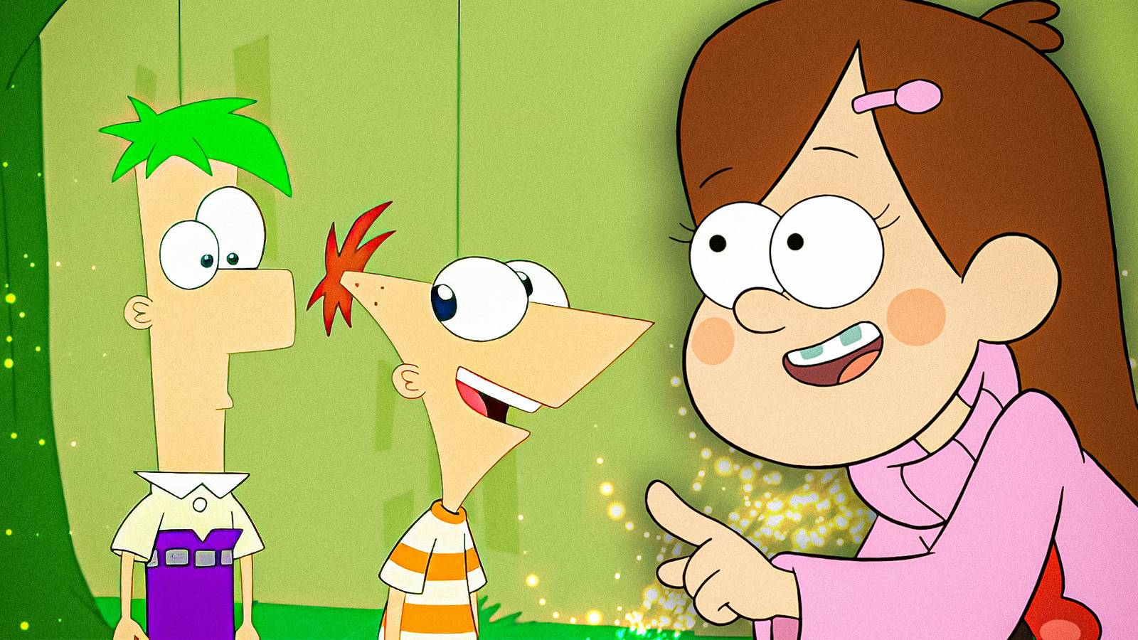 10 Best Disney Animated Shows Ever Made