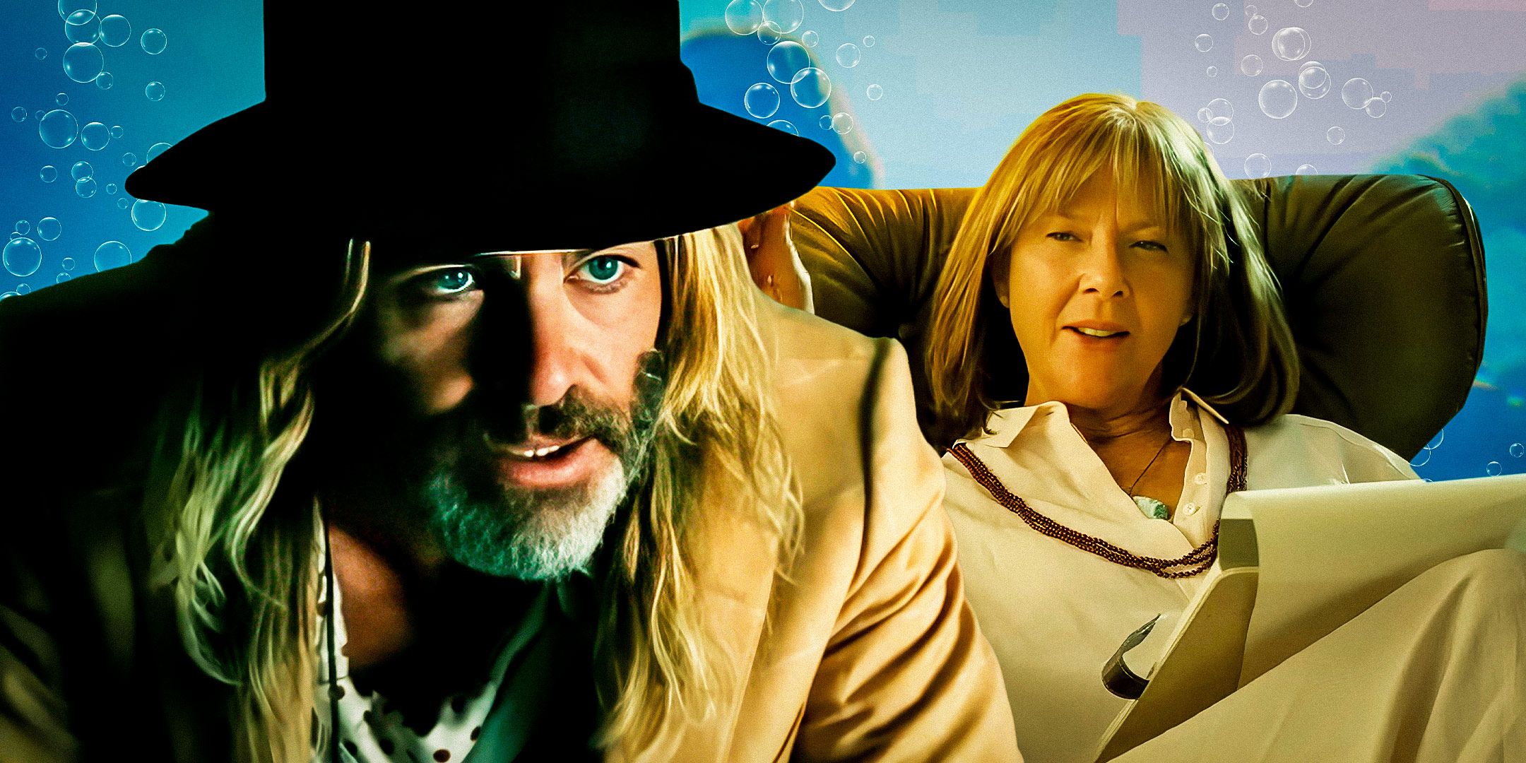 Poolman Summary, Trailer, Cast, Where to Watch and More