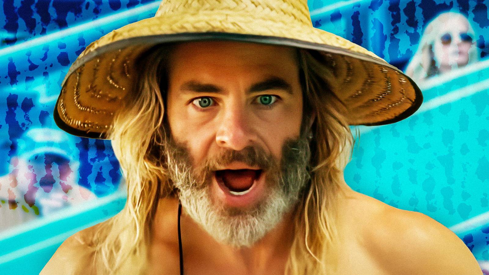 Poolman Ending Explained: How Darren Uncovers A Major Crime