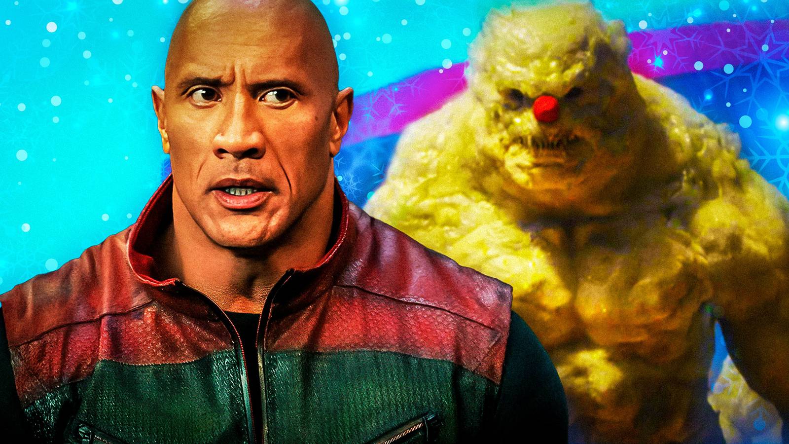 Red One Is A Worse Version Of A Classic Disney Christmas Movie