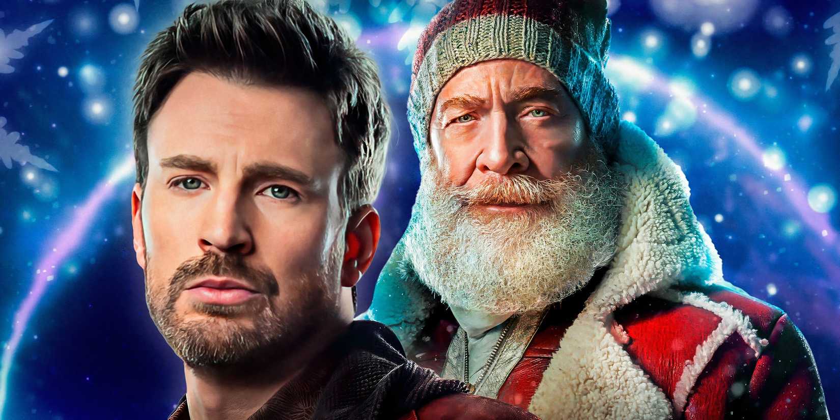 Does Red One Have A Post-Credits Scene?