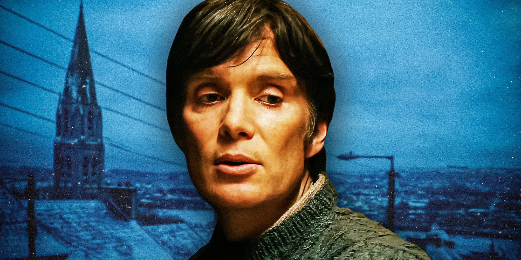 Cillian Murphy's First Movie Since Oppenheimer Surprisingly Beat Nolan's 93% Oscar-Winner