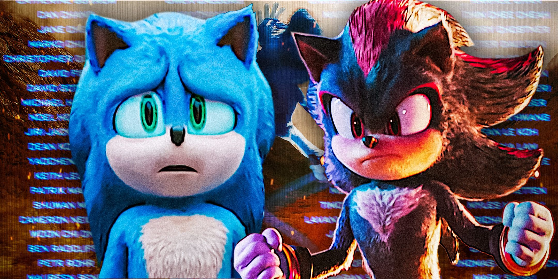 Is Sonic The Hedgehog 3 Suitable For Children? A Parents Guide For ...