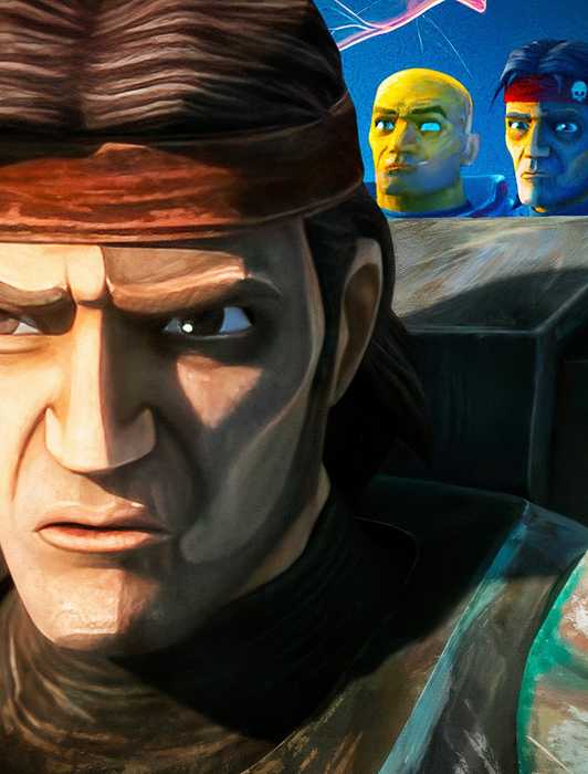 The 20 Biggest Retcons In Star Wars History
