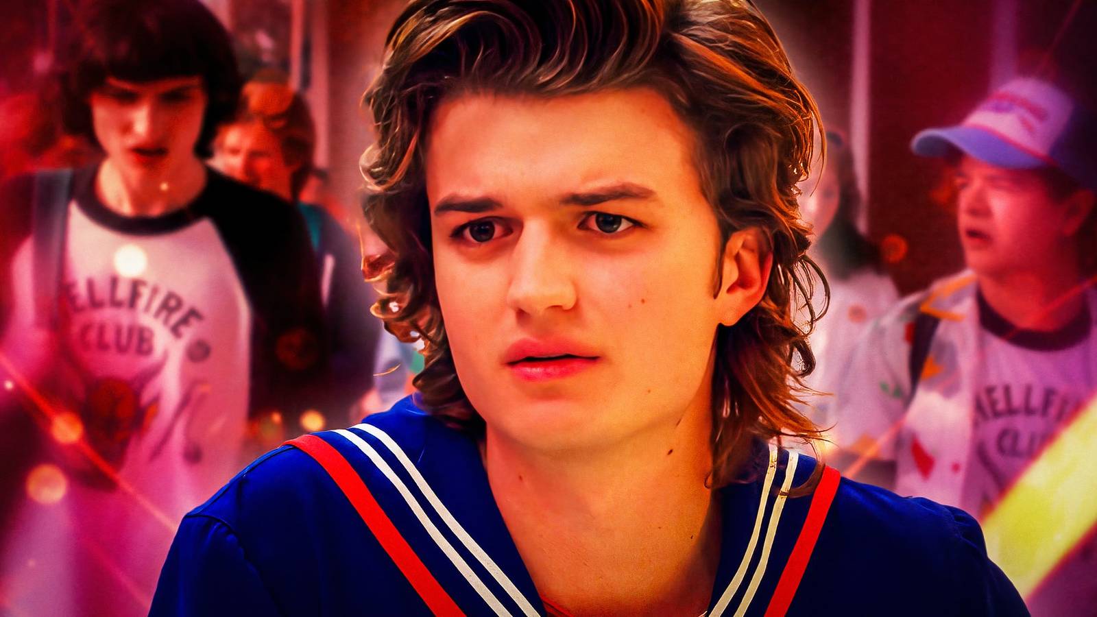 Stranger Thing Tooth Problem Stranger Things’ Final Season Must Avoid This Annoying Series Finale ...