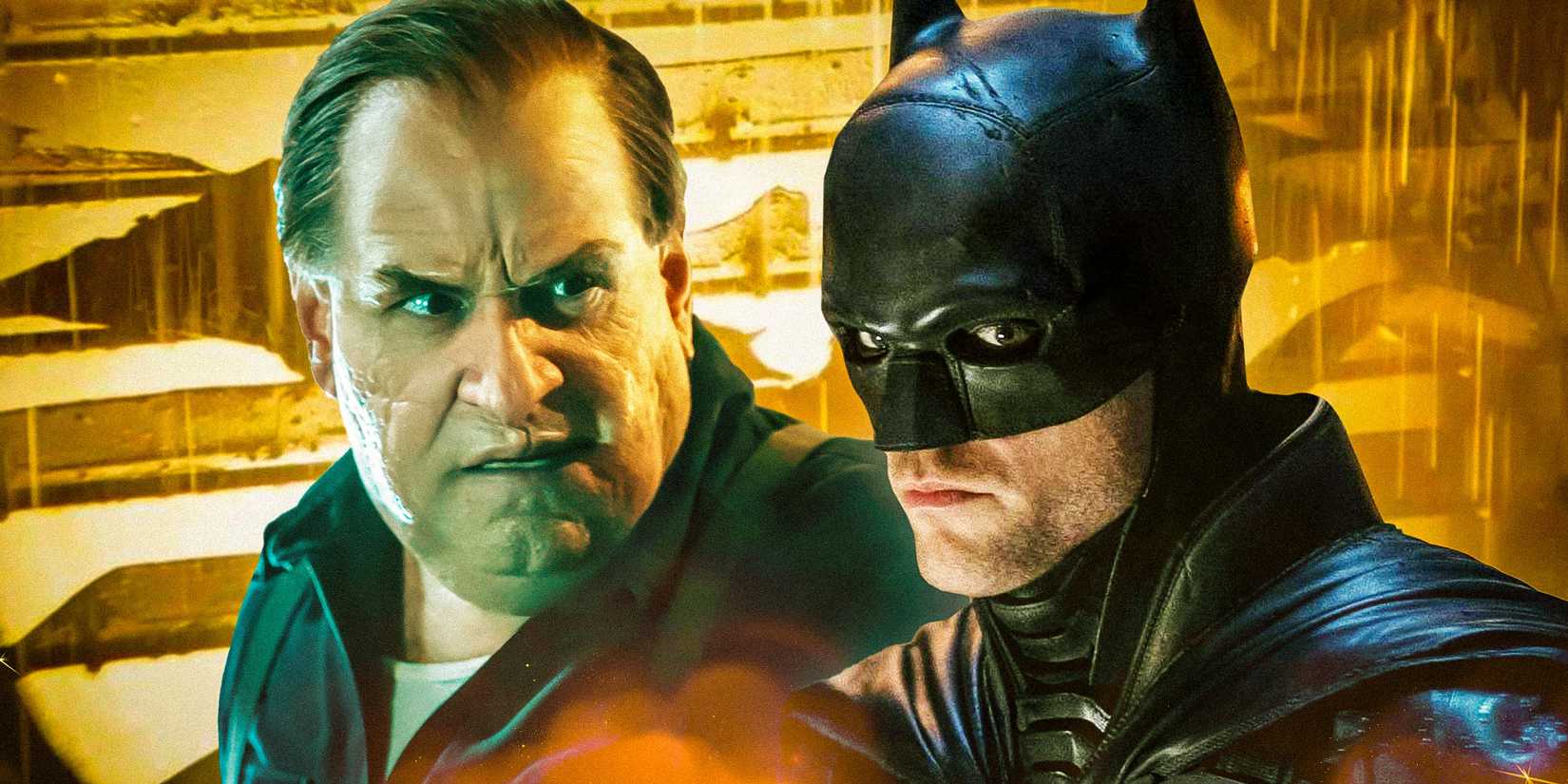 I've Changed My Mind, I Don't Want Robert Pattinson's Batman Joining ...