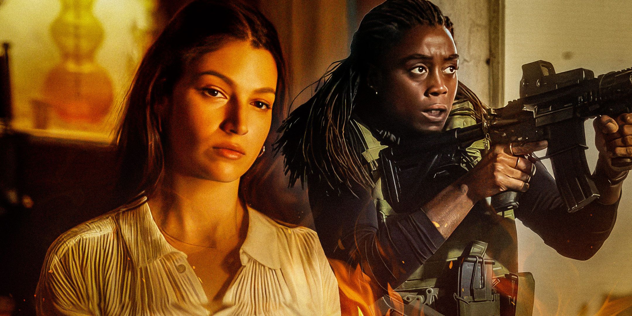 Everyone Who Dies In The Day Of The Jackal Season 1