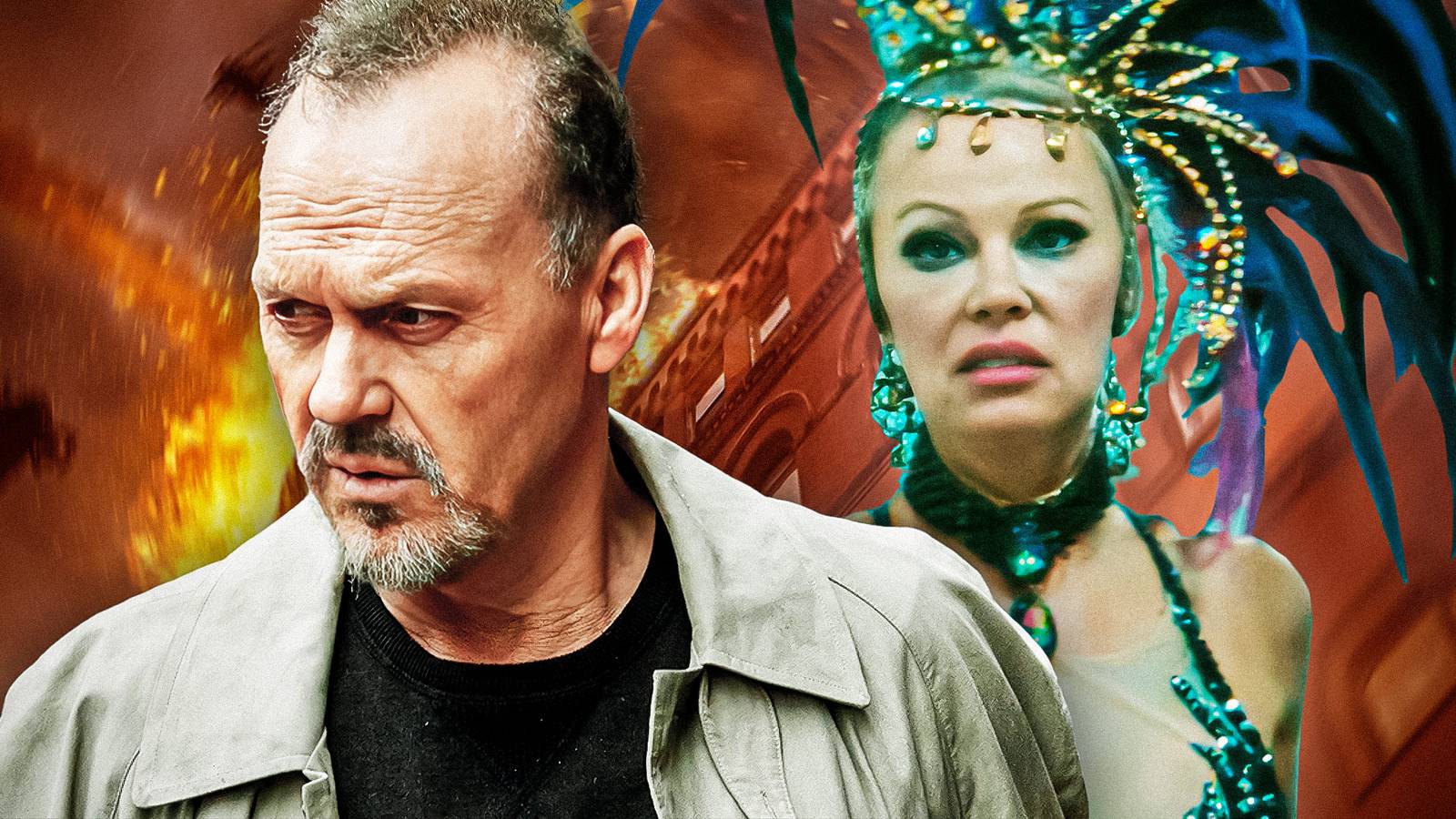 10 Actors Who Played Movie Roles That Mirrored Their Real Lives
