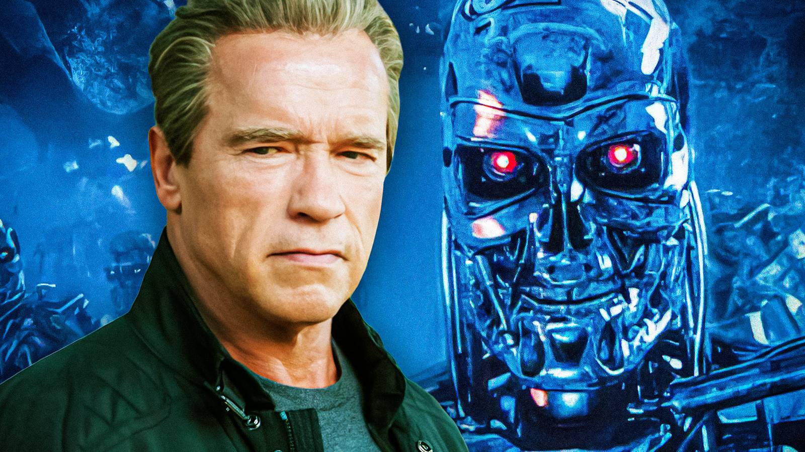 One Of The Worst Terminator Movies Made The Boldest Decision In The ...