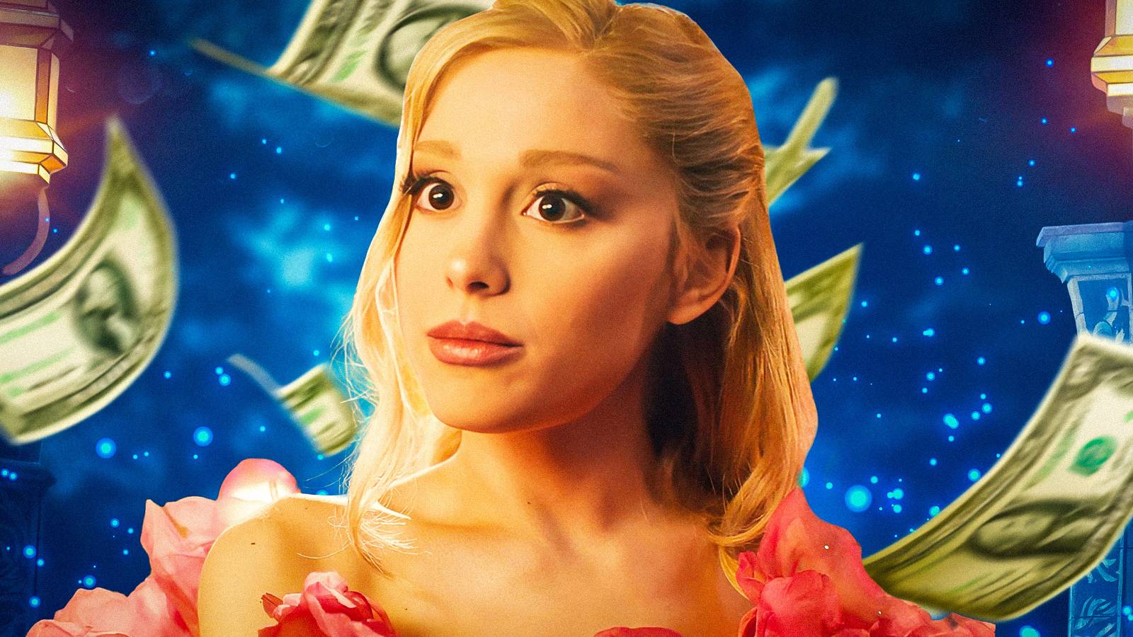 Wicked's Budget & Box Office Explained: How Much It Needs To Make