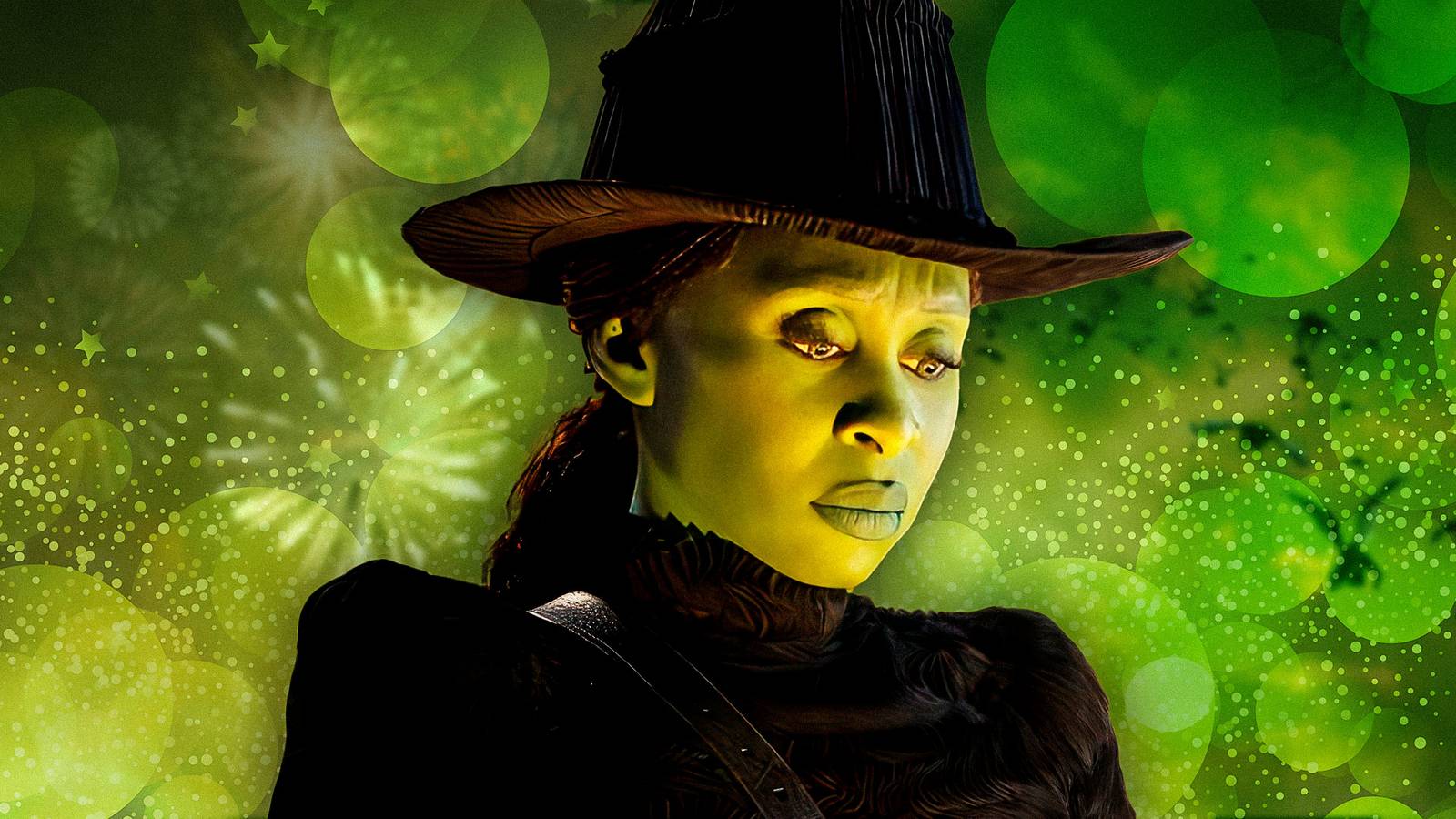 Can Elphaba See The Future? What Wicked Hints About The Witch's Powers