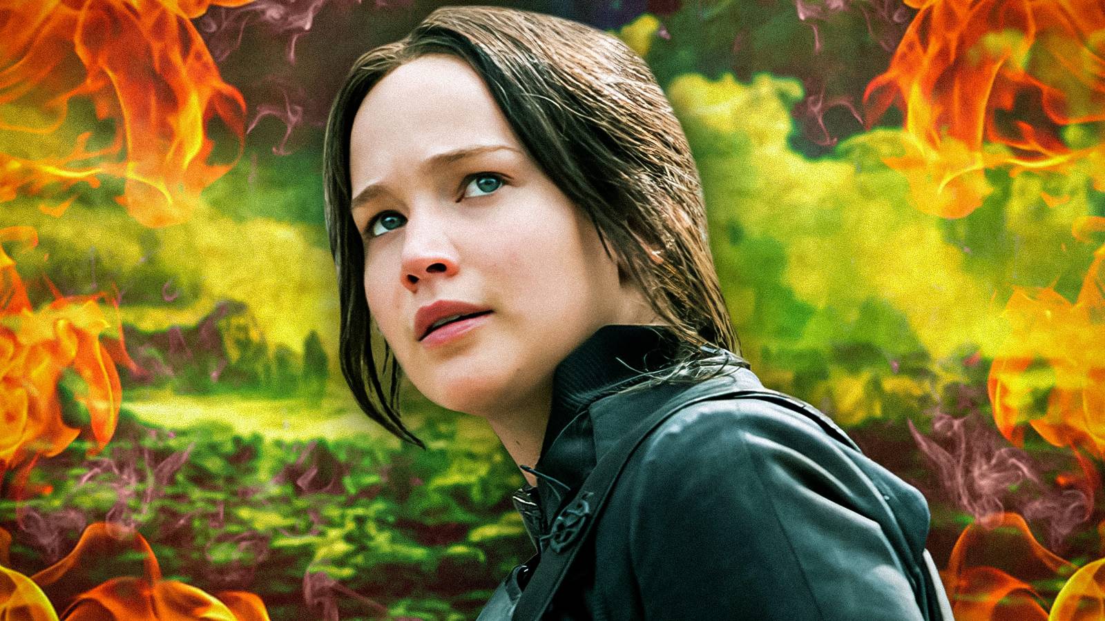 The New Hunger Games Movie Can Include A Katniss Everdeen Cameo By ...