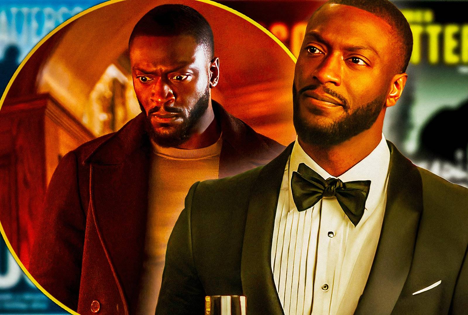 Cross Season 1 Villain & Their Relationship To Alex Explained By