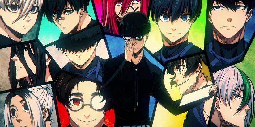 Blue Lock Season 2 Episode #6 Release Date & Time