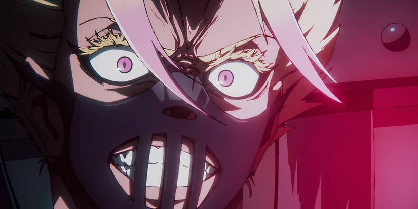 Blue Lock Season 2 Episode #6 Release Date & Time