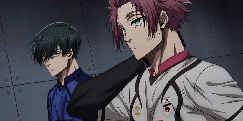 Blue Lock Season 2 Episode #9 Release Date & Time