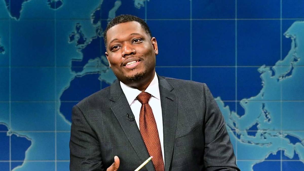 SNL Reunites 5 Iconic Weekend Update Hosts for 50th Birthday Episode