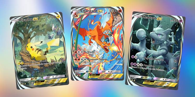 Pokmon TCG Pocket's New Booster Packs Are Coming This Year & There's An Obvious Direction They Should Take Pokmon TCG Pocket's New Booster Packs Are Coming This Year & There's An Obvious Direction They Should Take