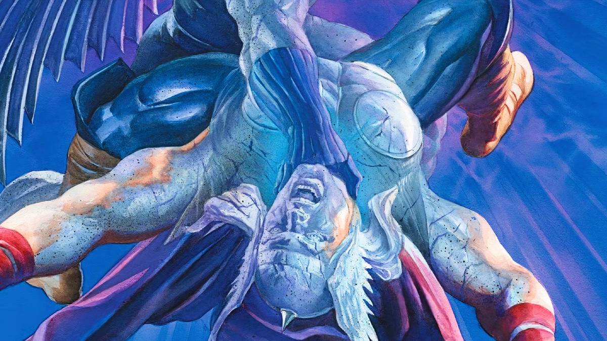 The Death of Thor is Coming, as Marvel Confirms His 'Last Stand' This ...