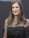 Headshot Of Alexandra Maria Lara