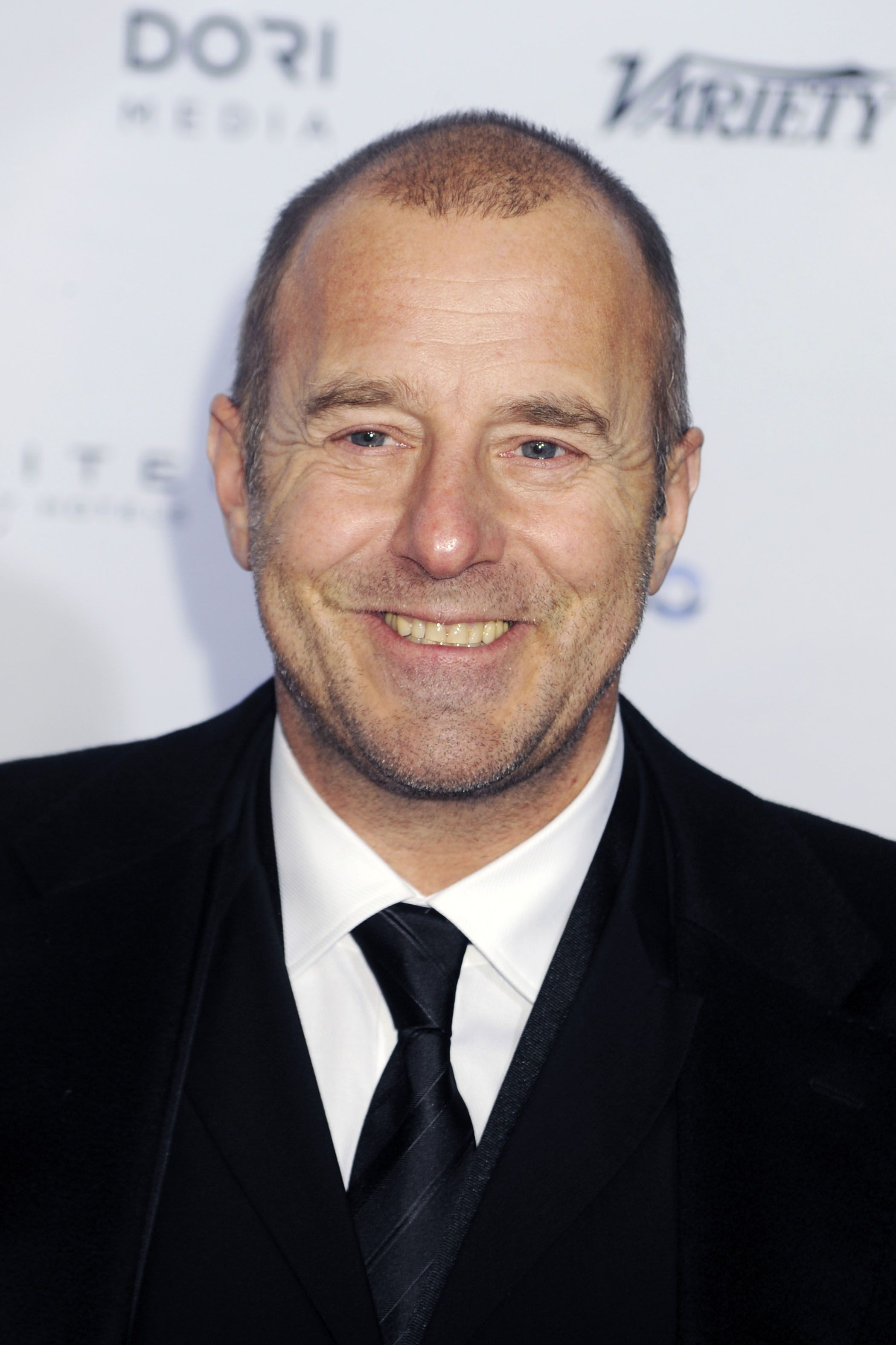 Headshot Of Heino Ferch