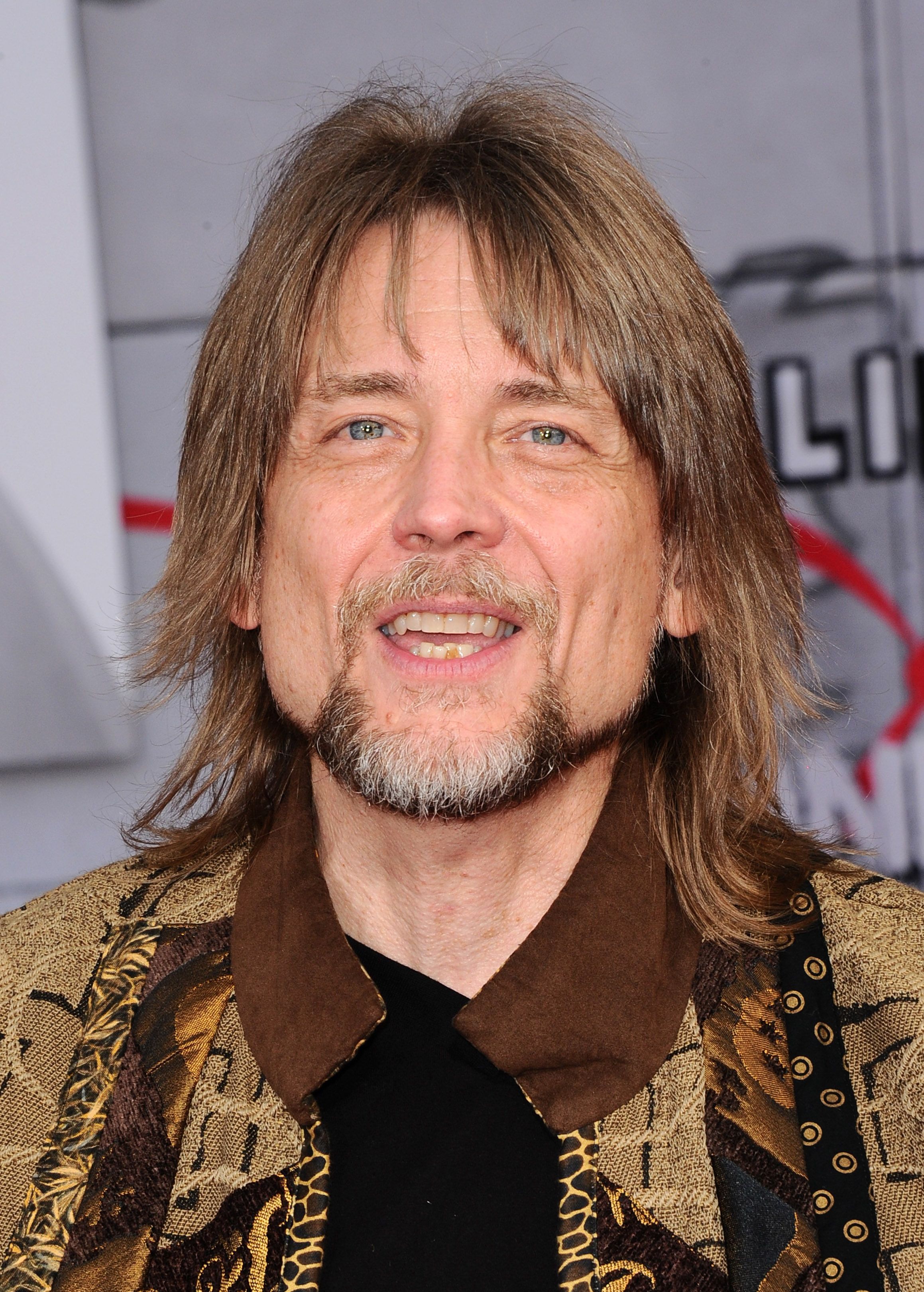 Headshot Of Steve Whitmire
