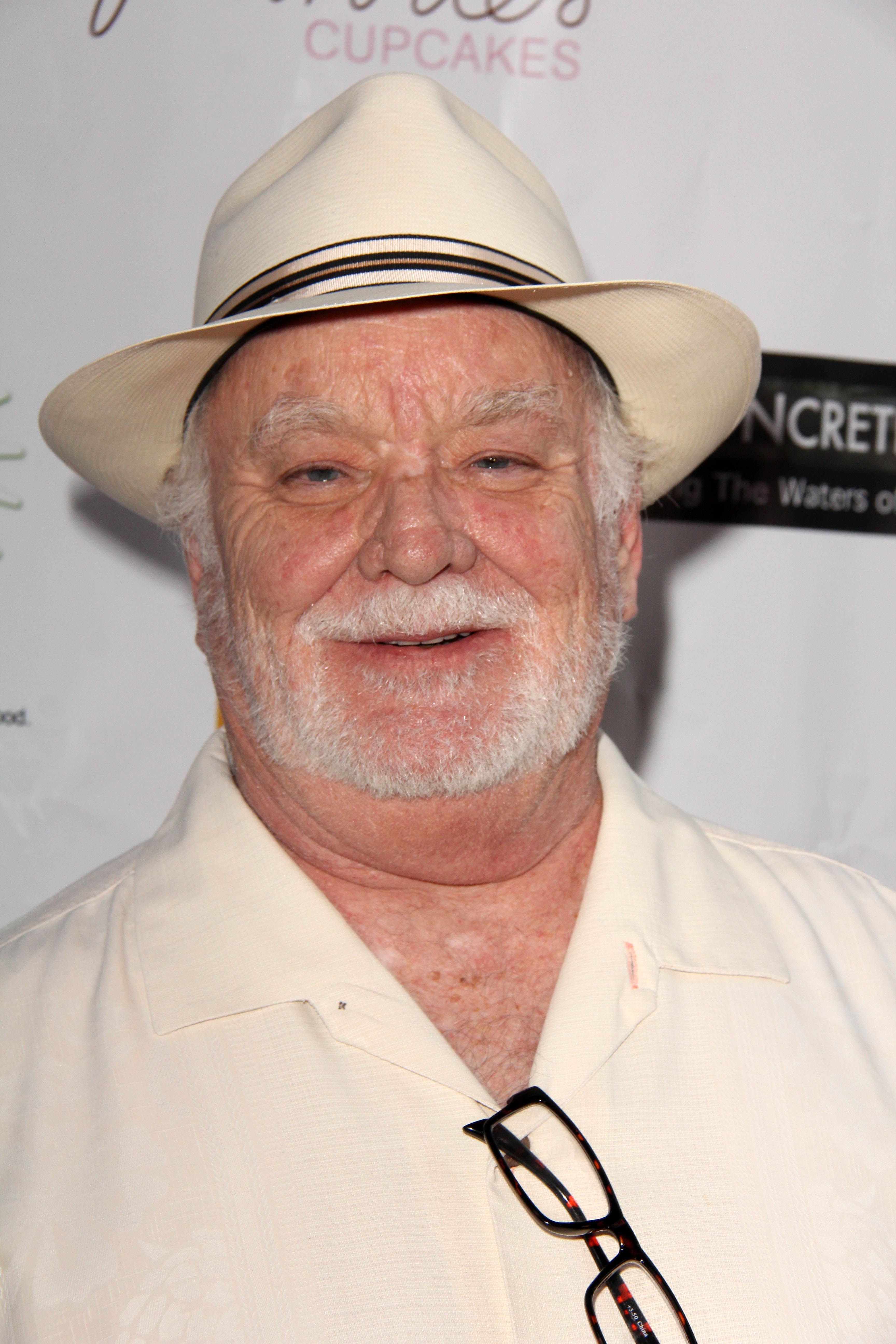Headshot Of Brian Doyle-Murray