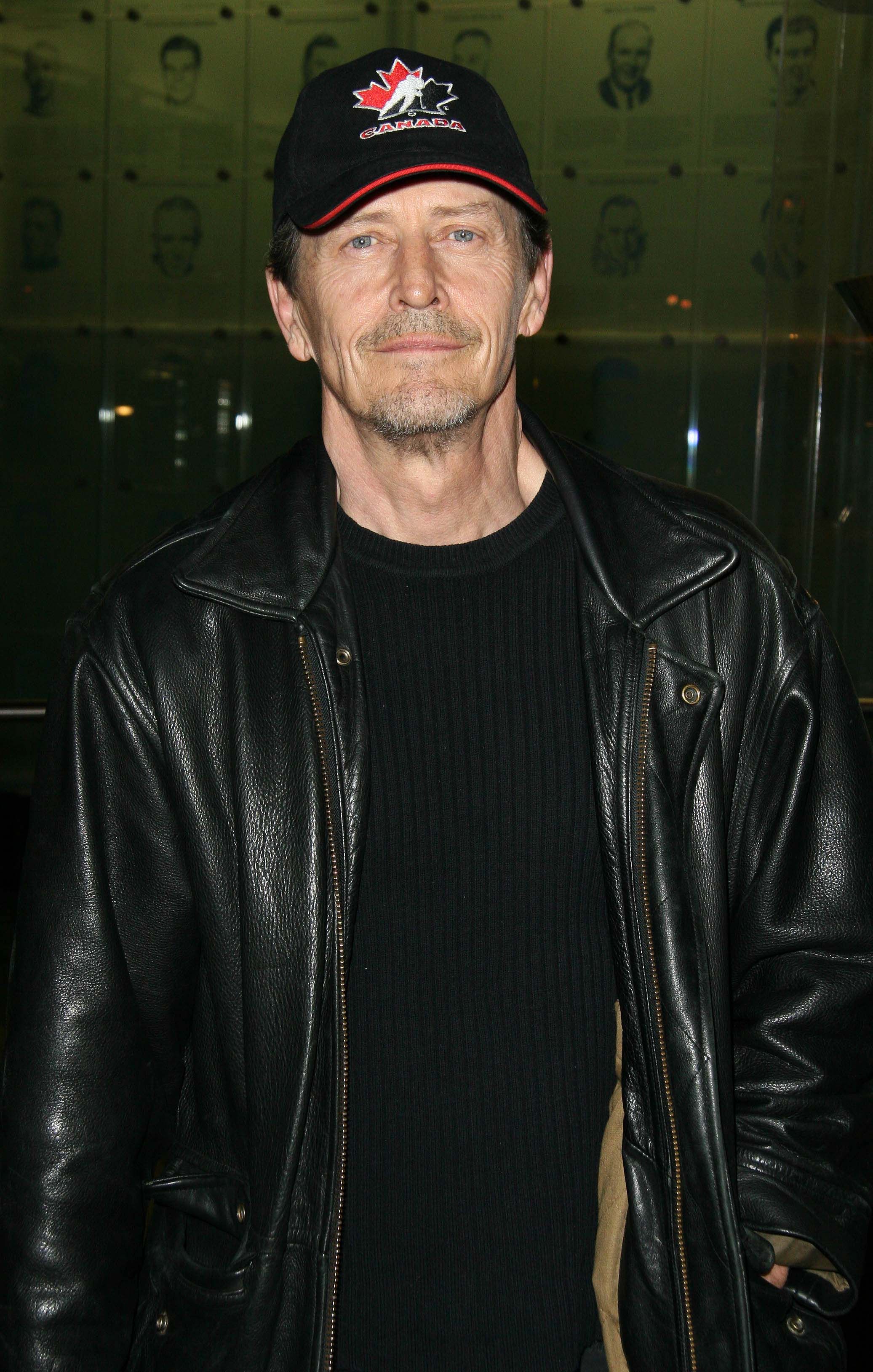 Kopfschuss von Stephen McHattie