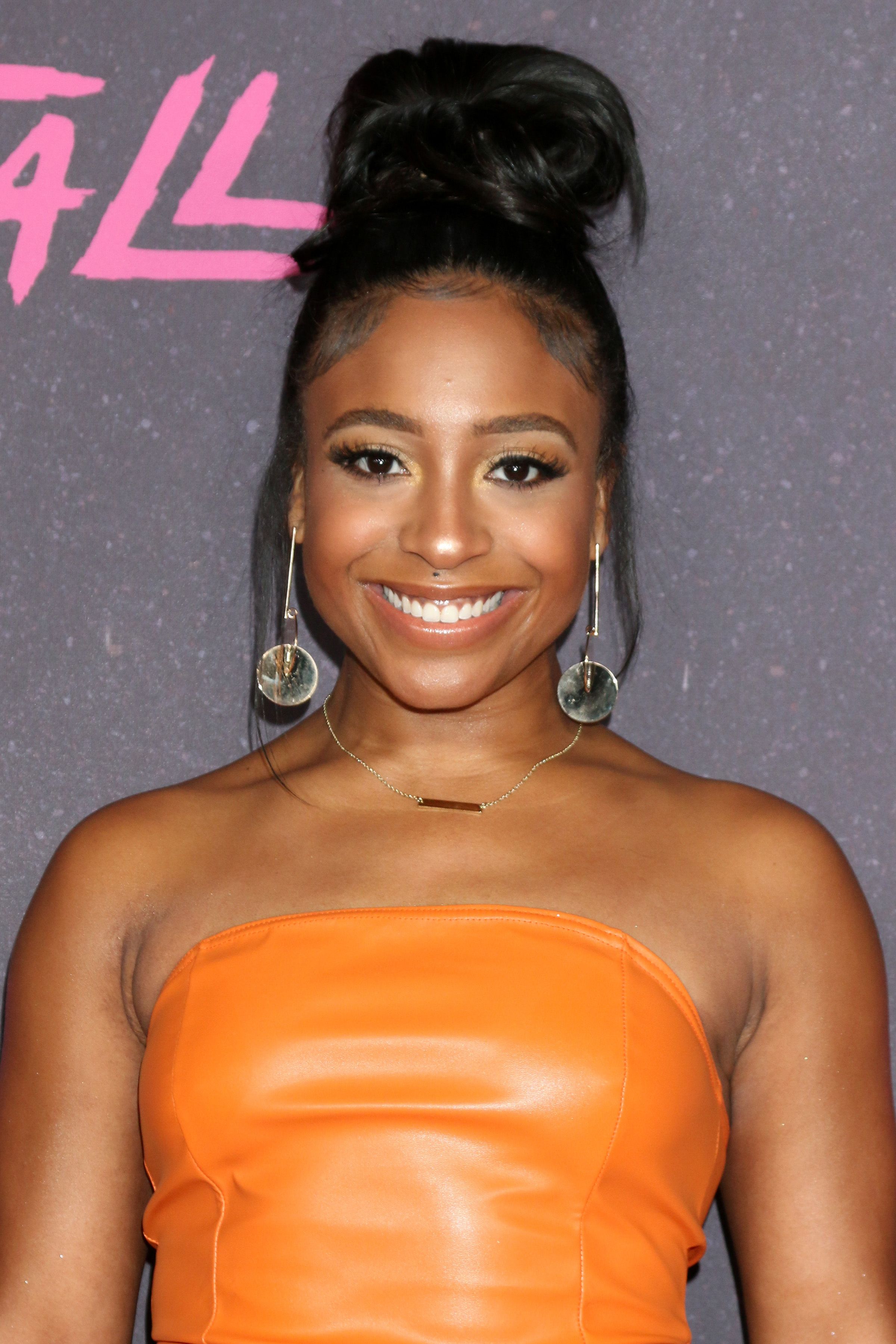 Headshot Of Taylor Polidore