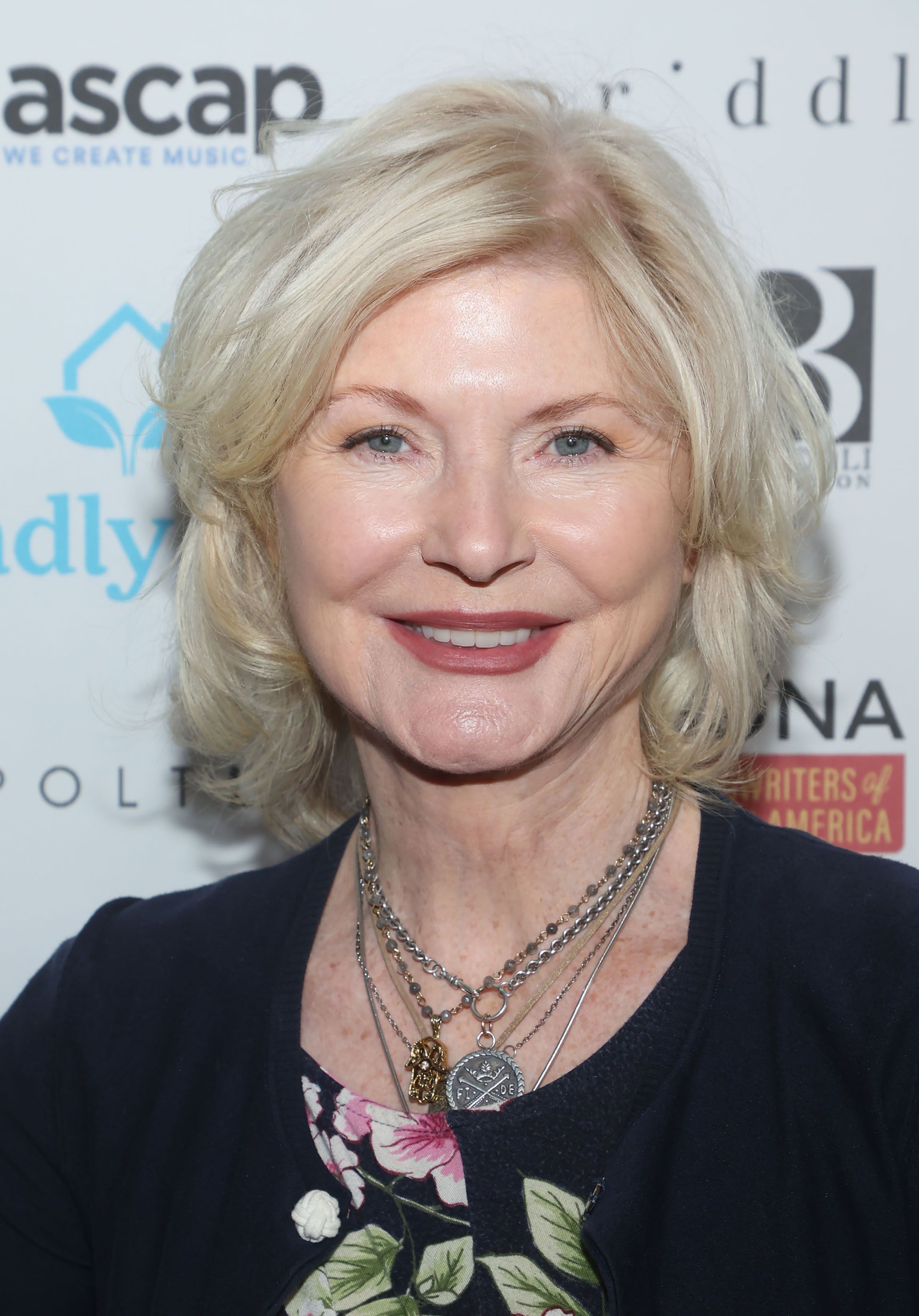 Headshot Of Beth Broderick