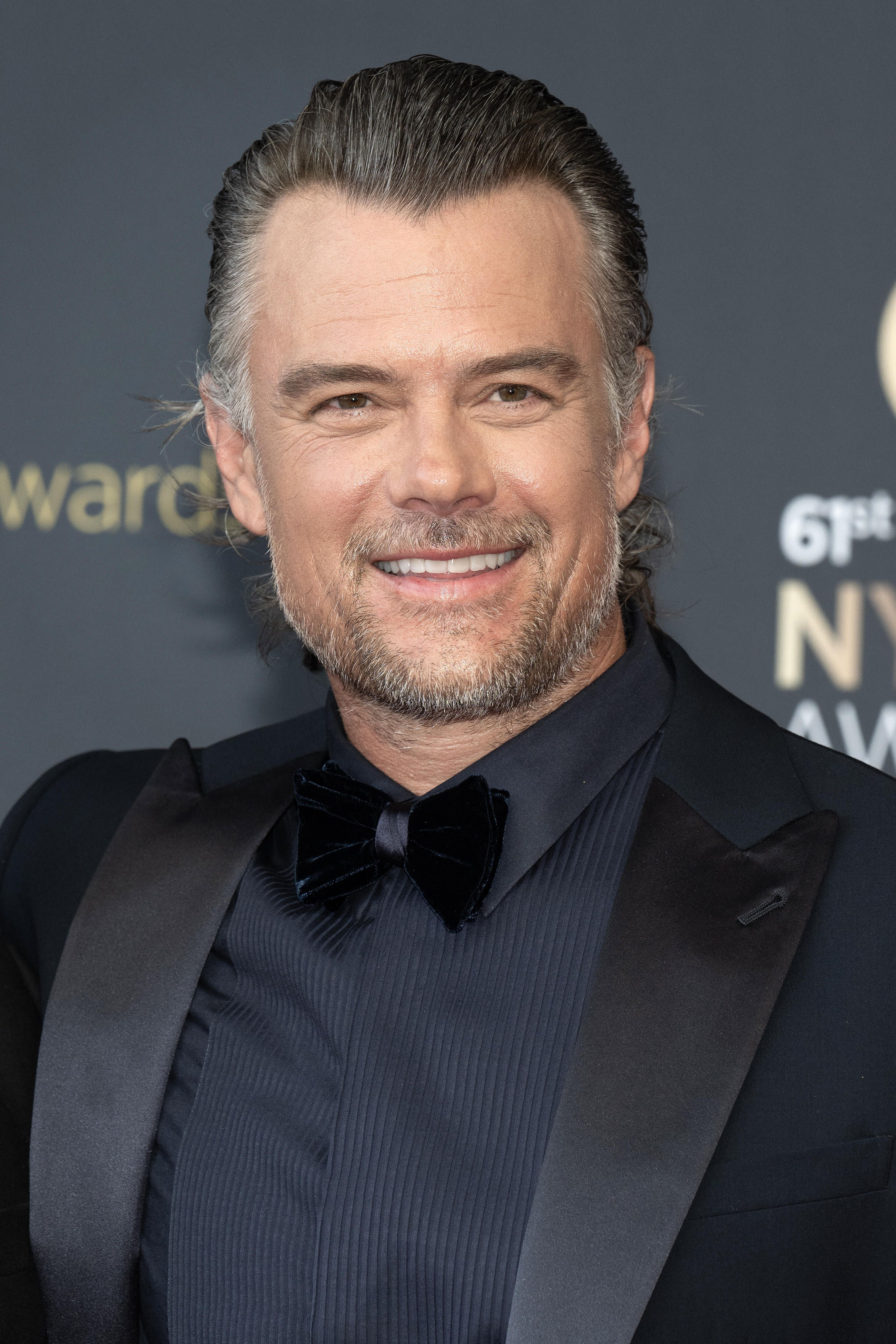 Headshot Of Josh Duhamel