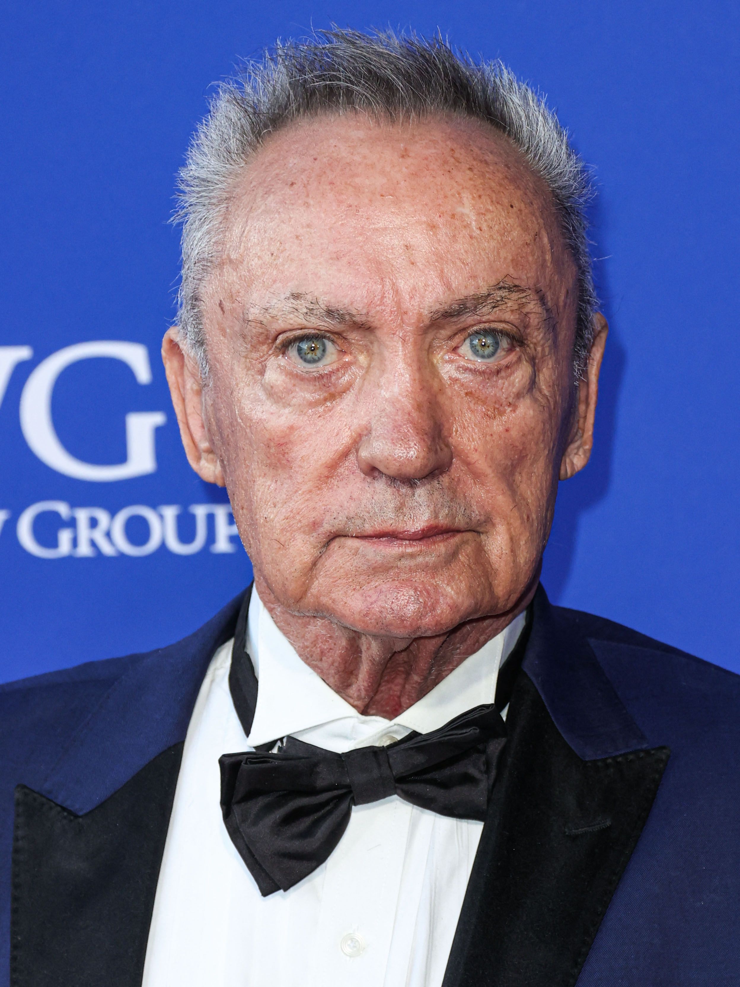 Headshot Of Udo Kier