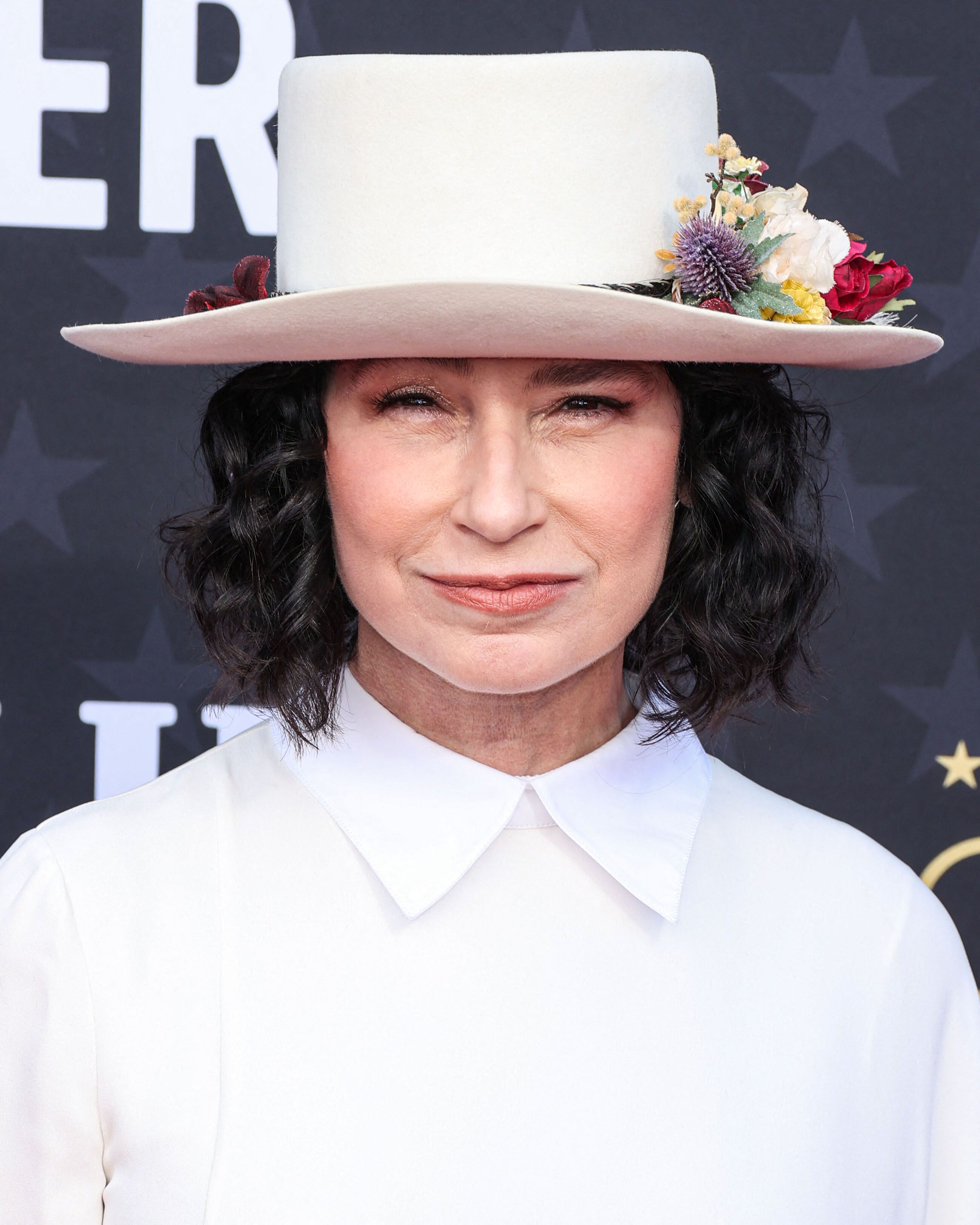 Headshot Of Amy Sherman-Palladino
