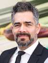 Headshot Of Omar Chaparro