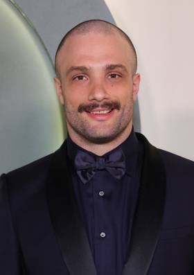 Cosmo Jarvis' 10 Best Movies And TV Shows