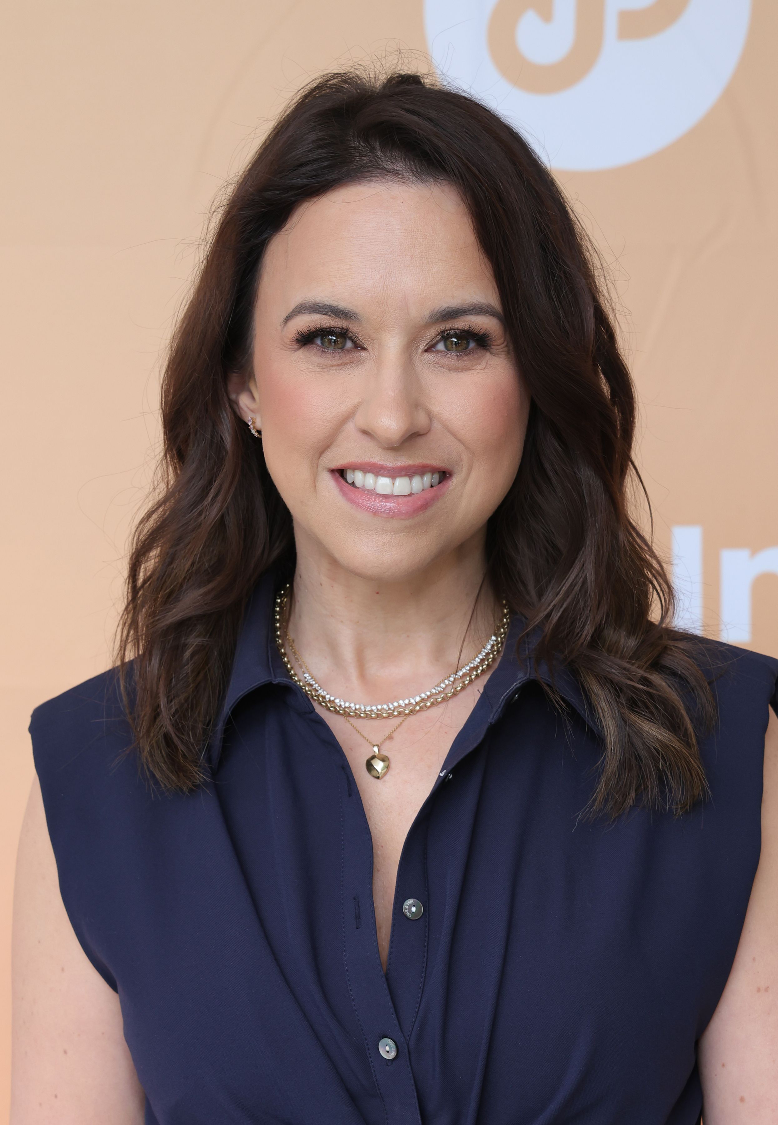 Headshot Of Lacey Chabert