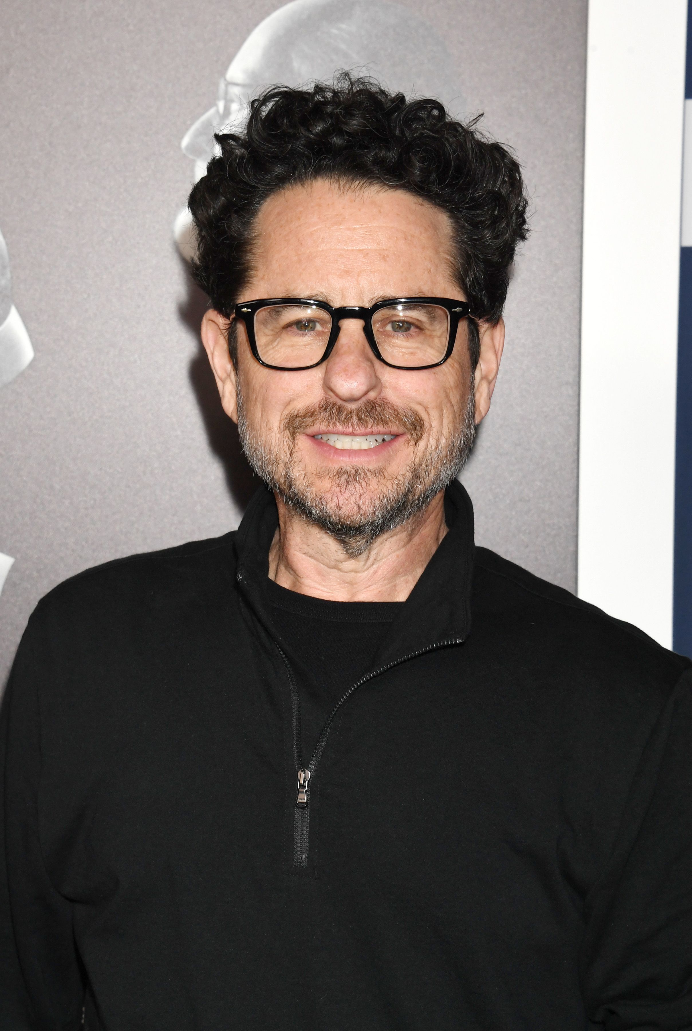 J.J. Abrams