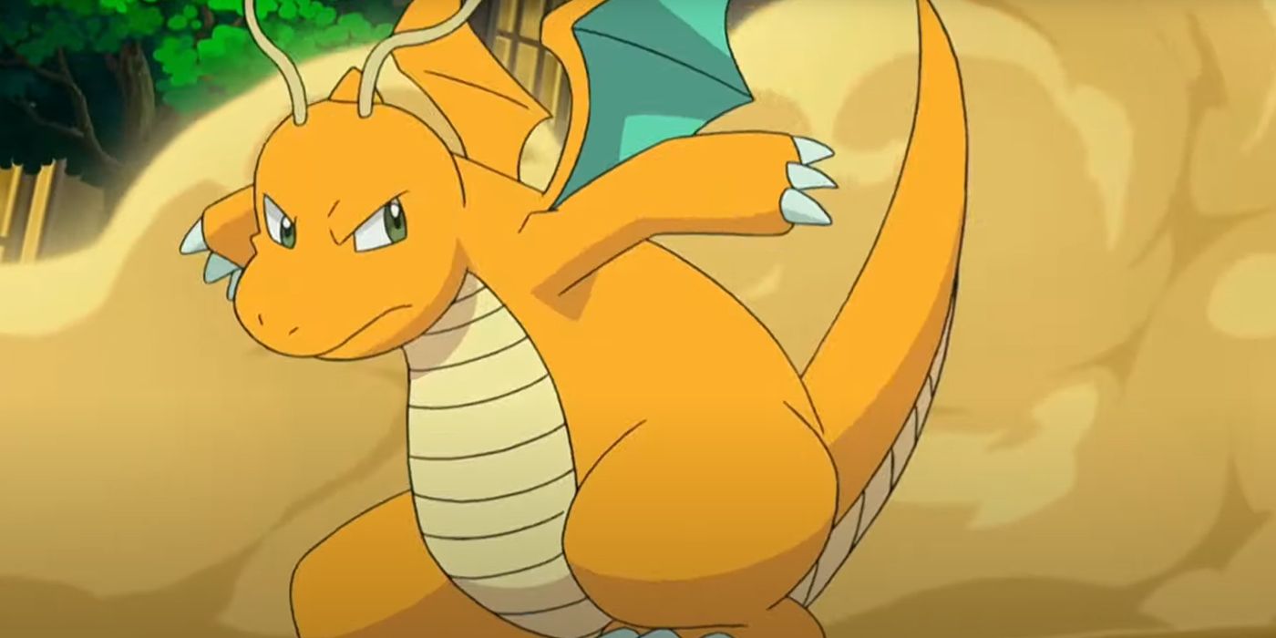iris dragonite vs charizard