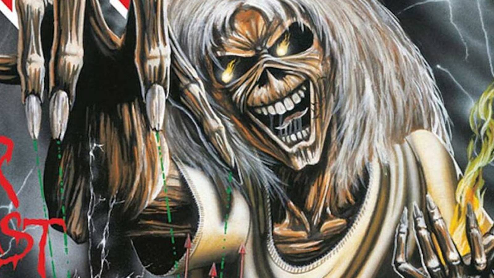 10 Early Metal Albums Every Metal Fan Needs To Hear Start To Finish
