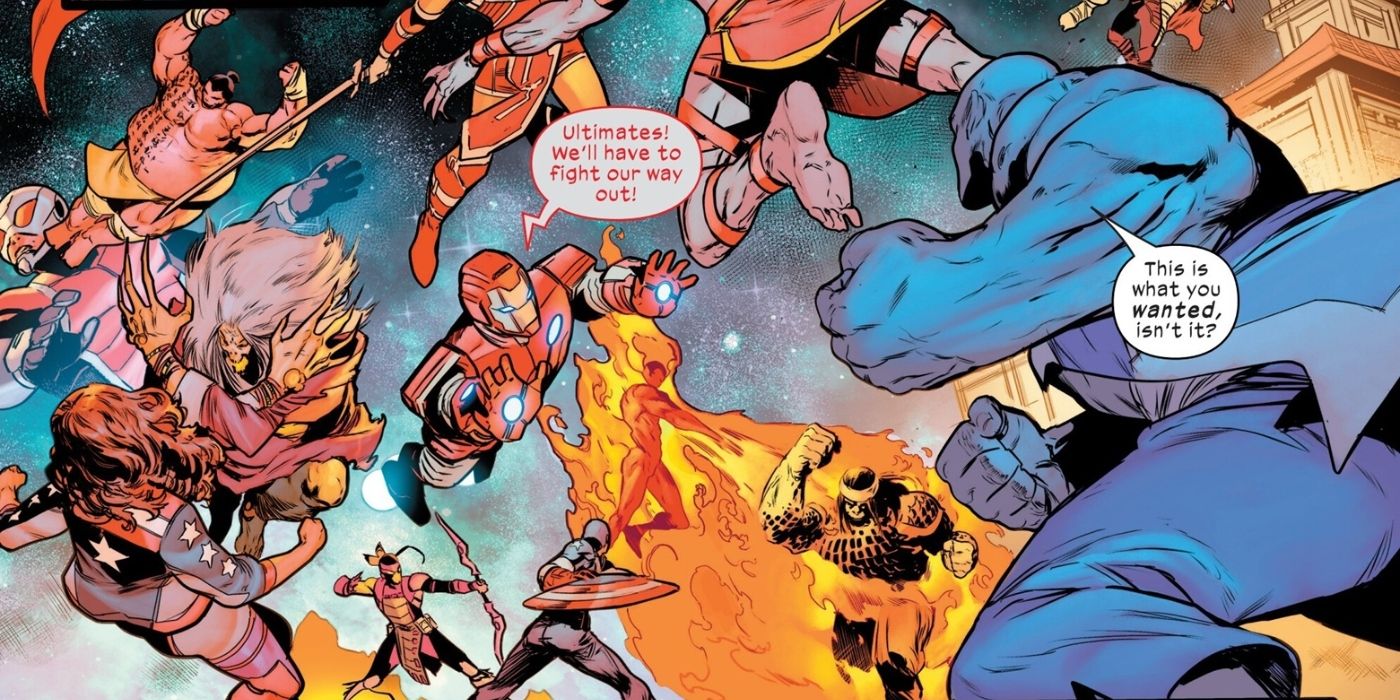 Iron Man Just Earned a Brand-New Superpower and Honestly? It's Going to ...
