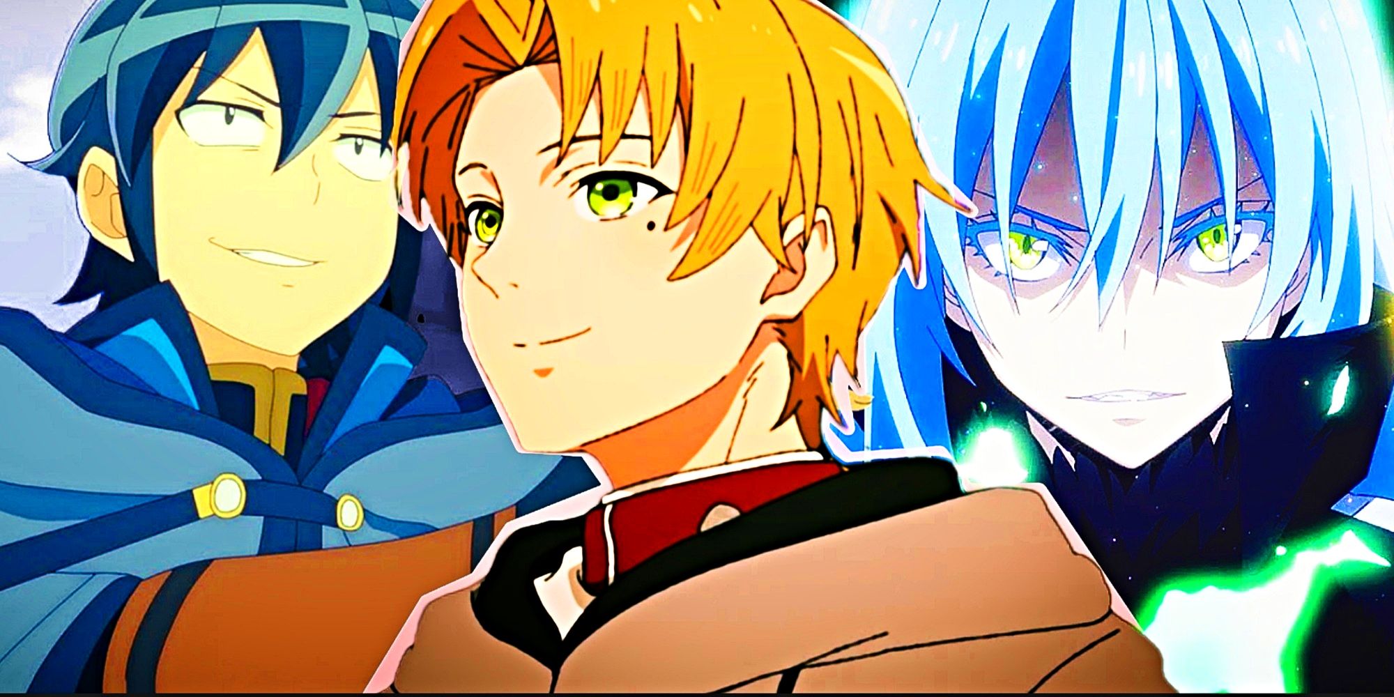 8 Harsh Truths Every Isekai Fan Knows Too Well (Even If It Hurts) image