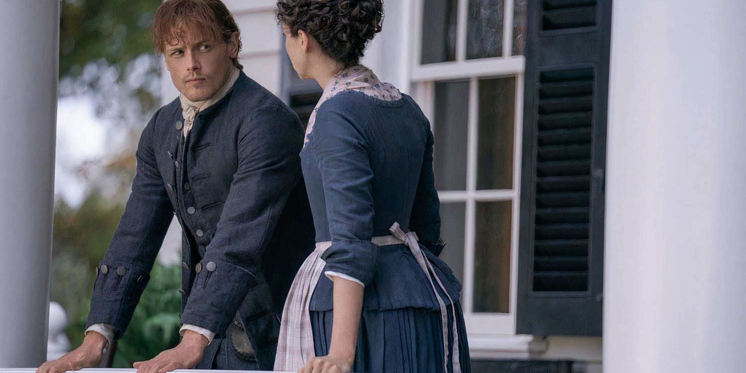 10 ubicaciones de Outlander que puedes visitar en la vida real