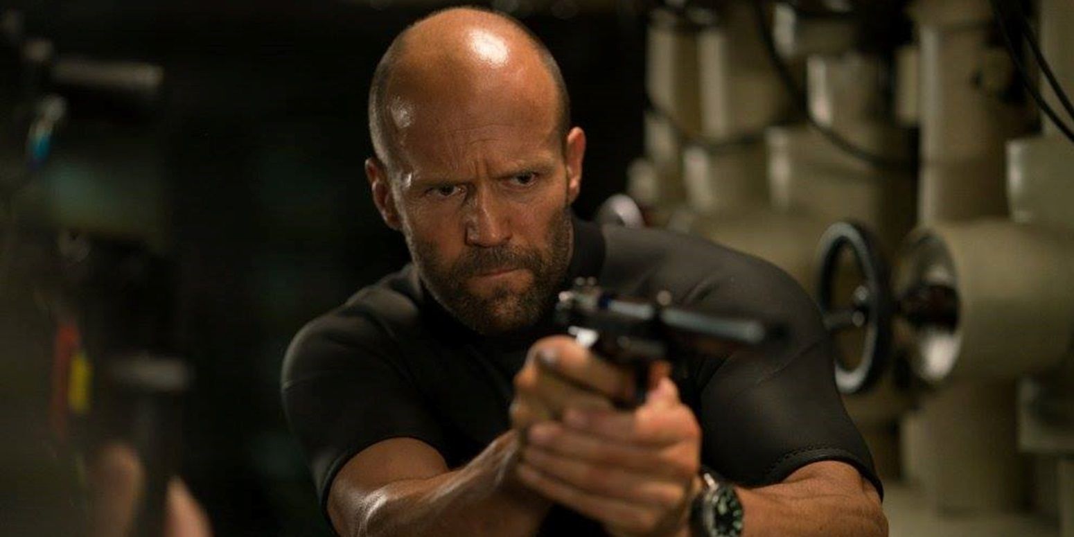 La secuela de la película de acción de Jason Statham, valorada en 125 millones de dólares, podría ser lo más parecido a una película de James Bond