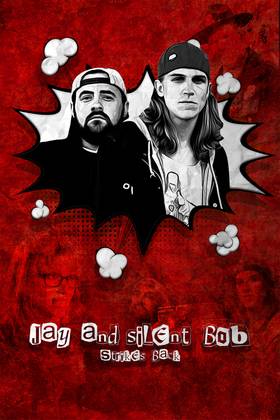 Jay & Silent Bob 3 Confirmed By Kevin Smith
