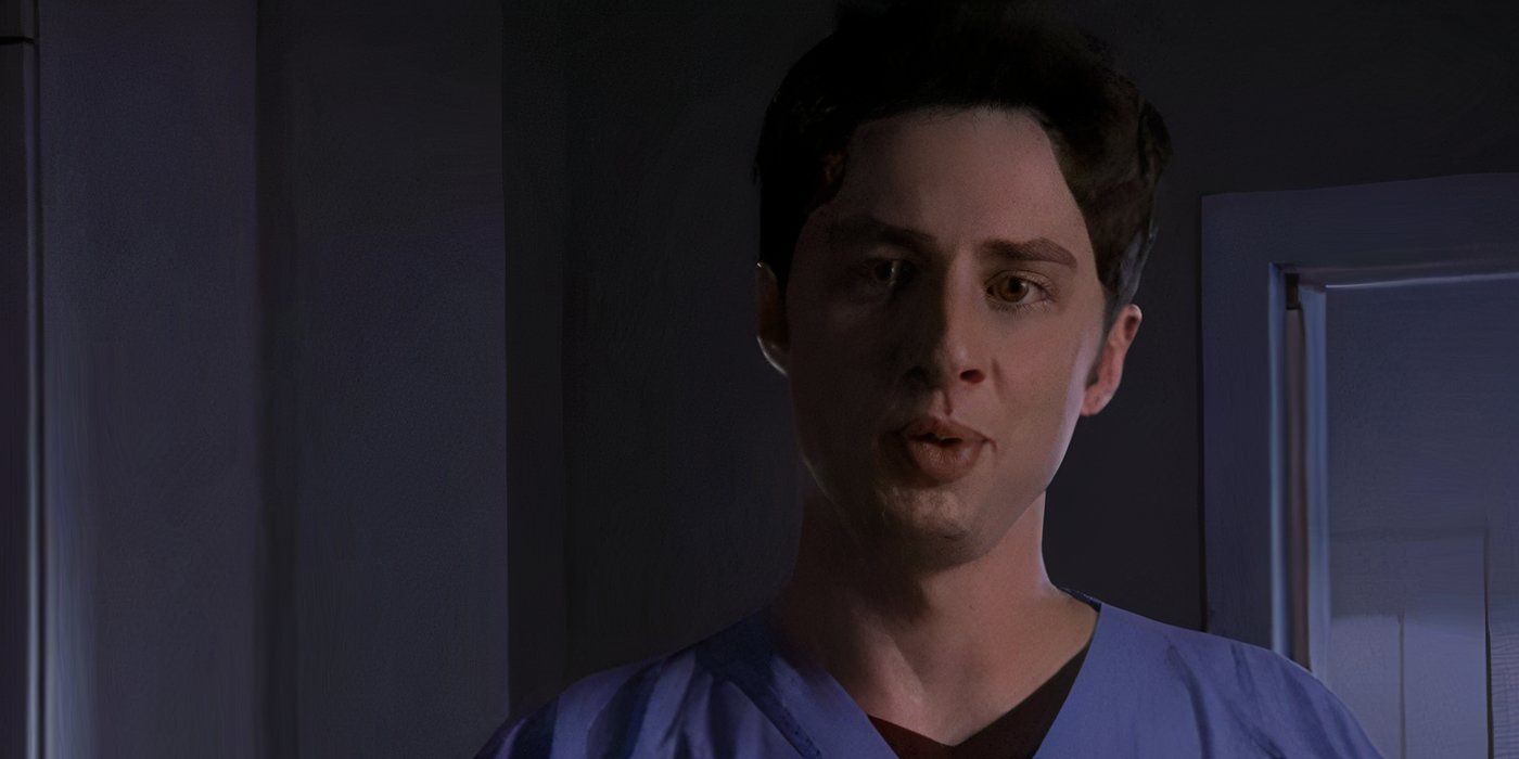 10 Episodes Of Scrubs To Get Someone Hooked On The TV Show