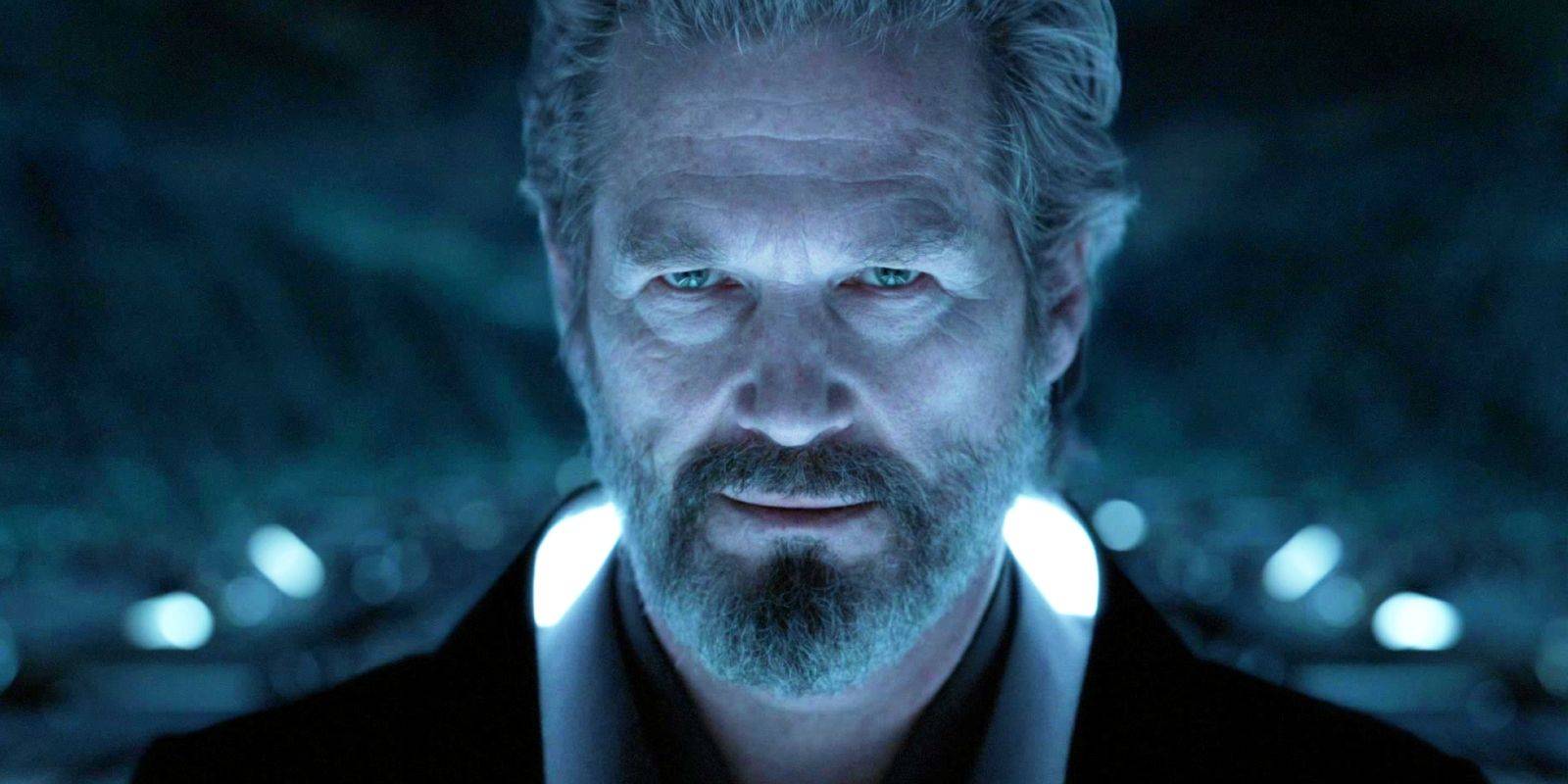 Tron: Ares Director Explains Challenges of Including Jeff Bridges' Original  Grid, image size:1600x800
