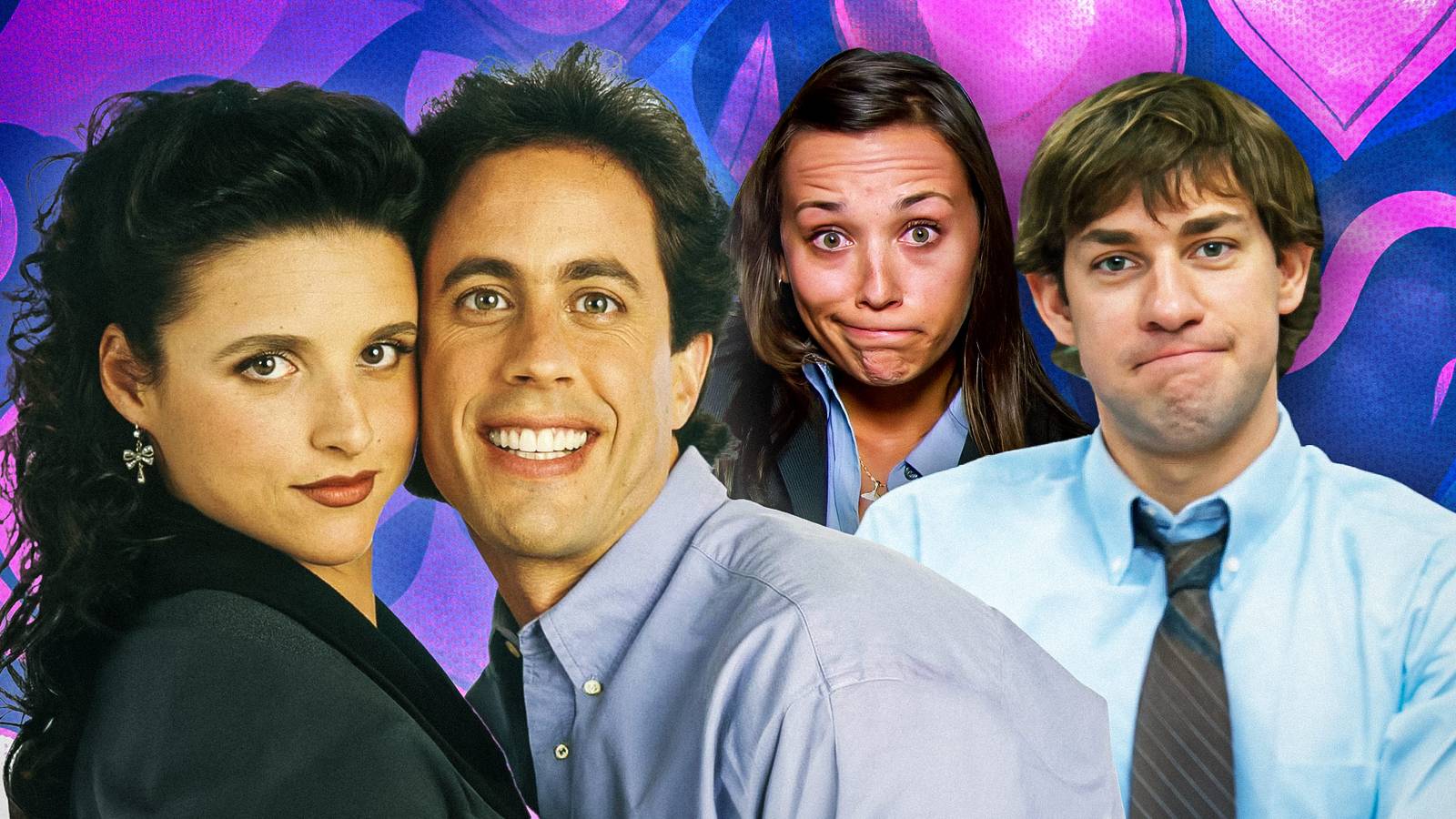 10 Most Tragically Misunderstood Couples In Sitcom History, Ranked