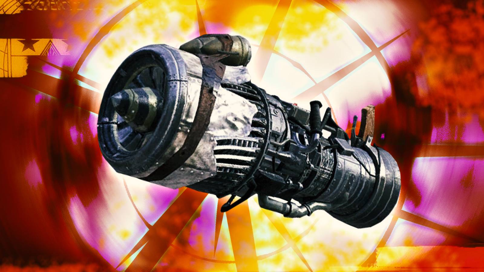 Jet Fox Cod Call Of Duty: Black Ops 6 - How To Get The Jet Gun
