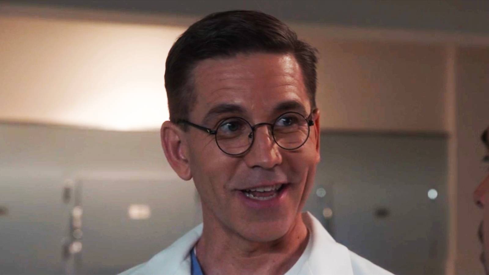 NCIS Season 22, Episode 14 Image Teases Jimmy Getting Close With New ...