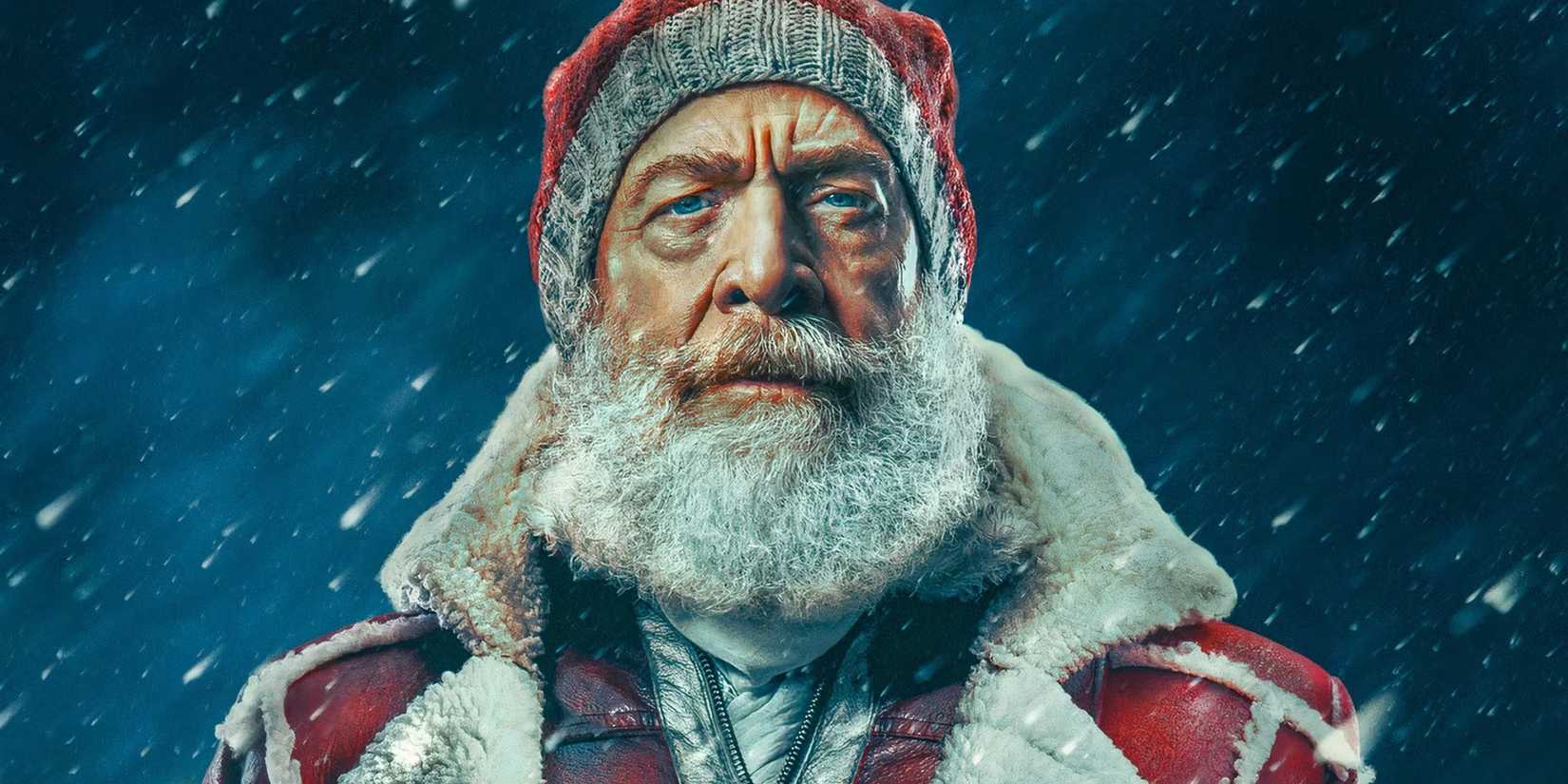 Red One Review: Dwayne Johnson's Joyless Dud Is An Epic Christmess That ...